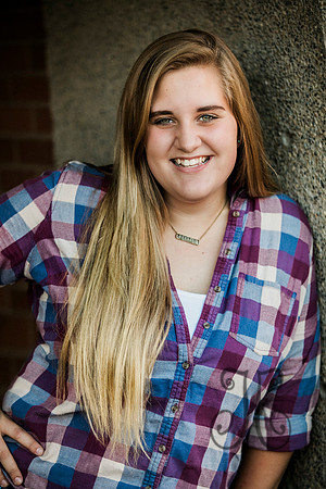 Senior Portraits