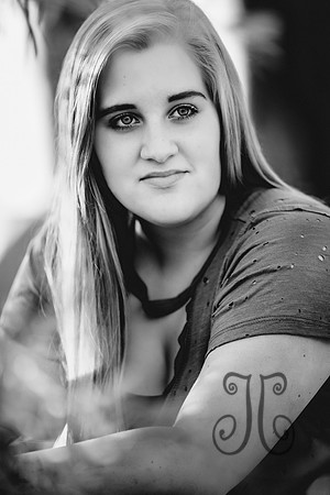 Senior Portraits