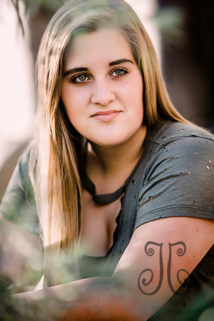 Senior Portraits