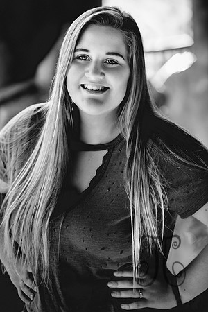 Senior Portraits