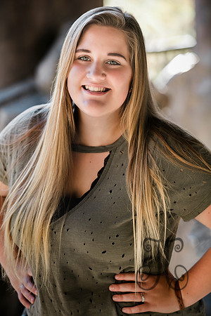 Senior Portraits