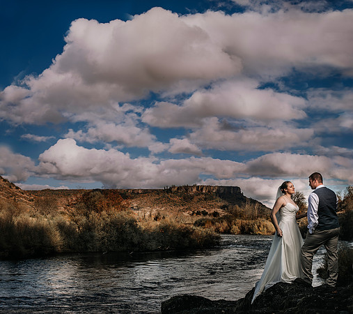 Wedding photos