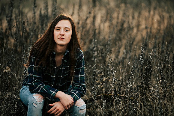 Senior Portraits