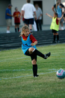 Knight Joust Soccer Tourney