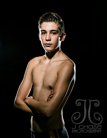 sports photos Colton Z.