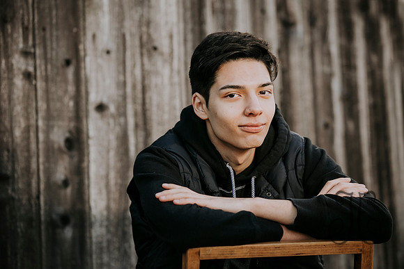 Senior Portraits