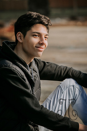 Senior Portraits