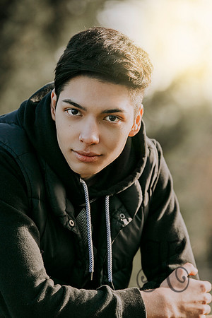 Senior Portraits