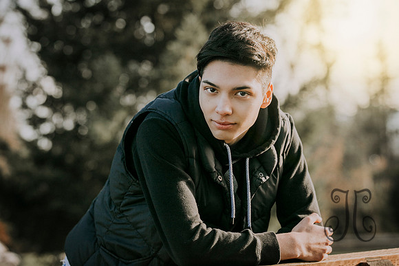 Senior Portraits
