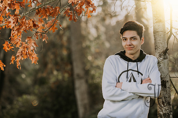 Senior Portraits