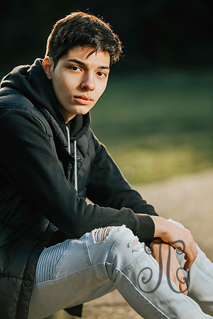Senior Portraits