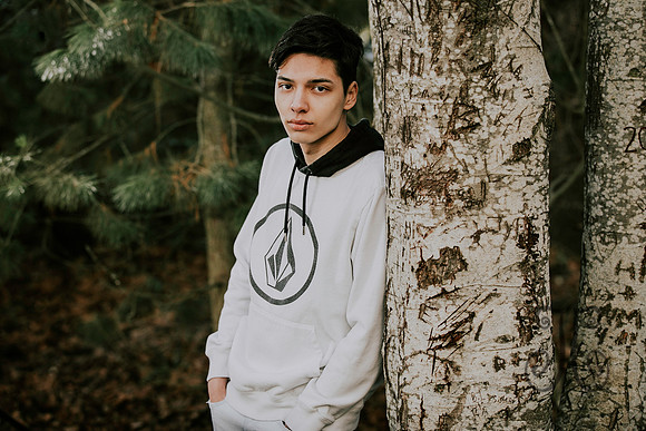 Senior Portraits