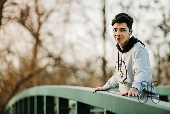 Senior Portraits