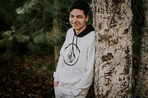 Senior Portraits