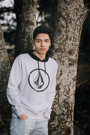 Senior Portraits
