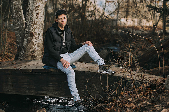 Senior Portraits