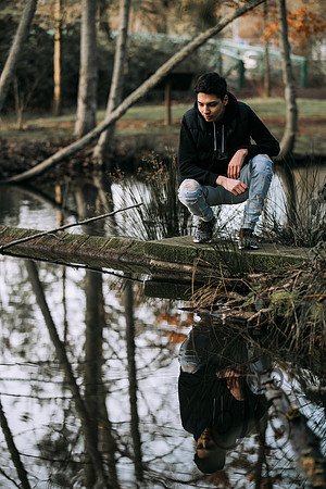 Senior Portraits
