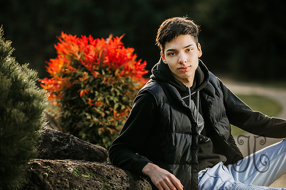 Senior Portraits