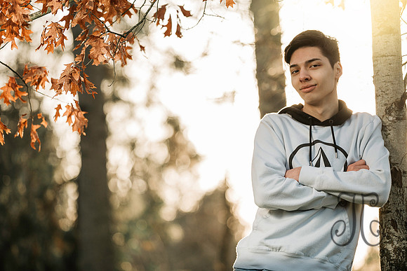 Senior Portraits