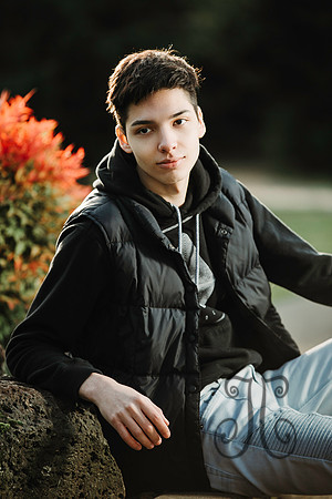 Senior Portraits