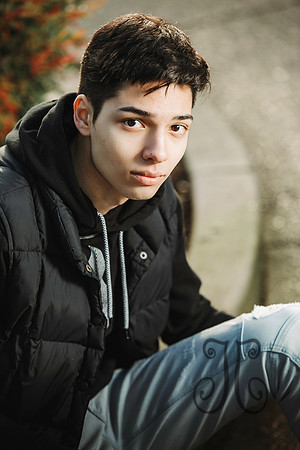 Senior Portraits