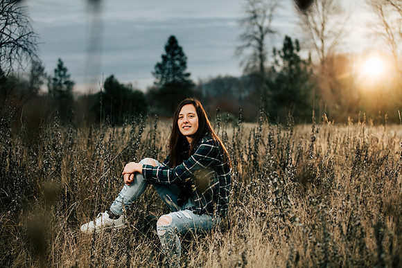 Senior Portraits