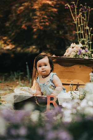 Baby portraits