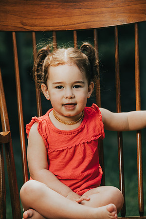 Baby portraits