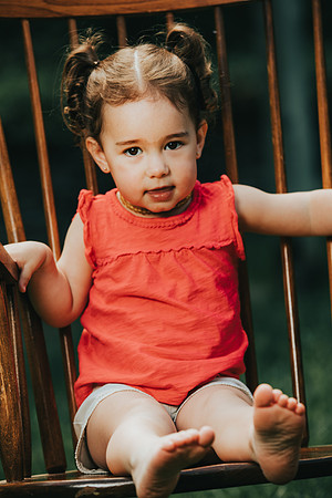 Baby portraits