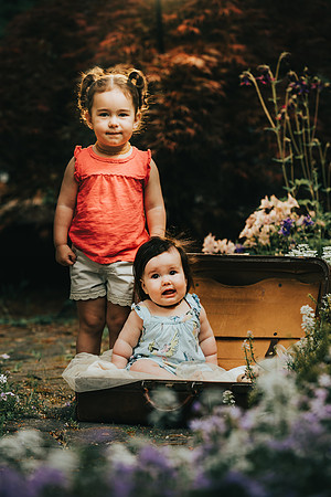 Baby portraits