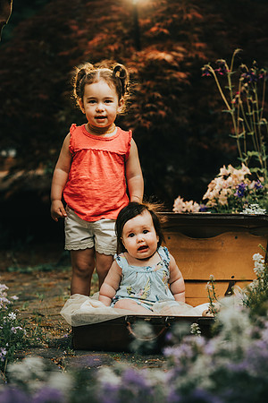 Baby portraits