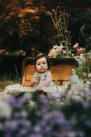 Baby portraits
