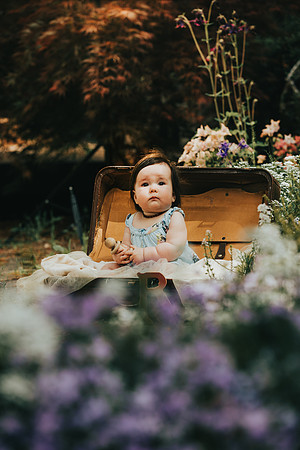 Baby portraits