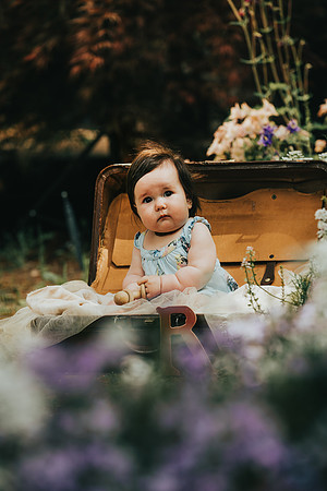 Baby portraits