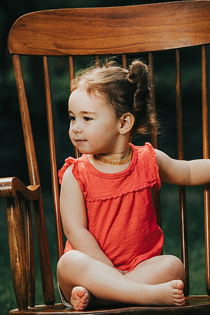 Baby portraits
