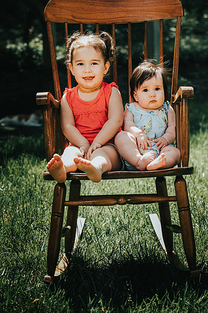 Baby portraits