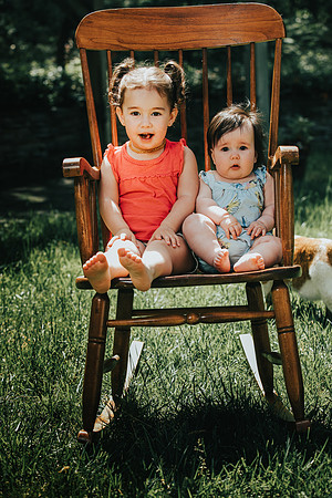 Baby portraits