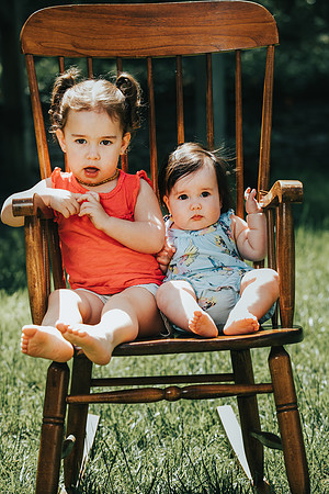 Baby portraits