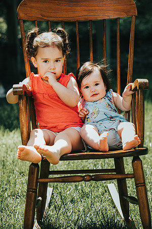 Baby portraits