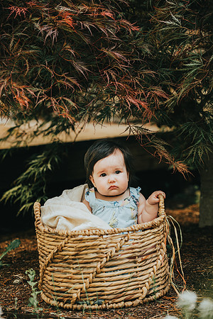 Baby portraits