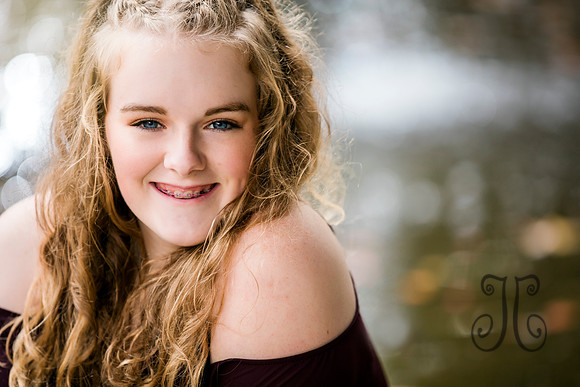 Hannah -NVHS