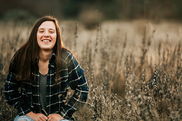 Senior Portraits