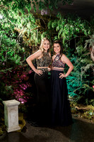2018 NVHS Prom