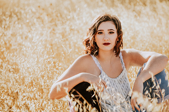 Senior Portraits