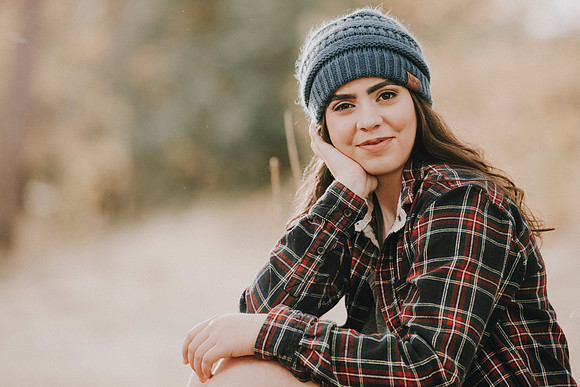 Senior Portraits