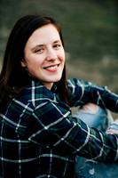 Senior Portraits