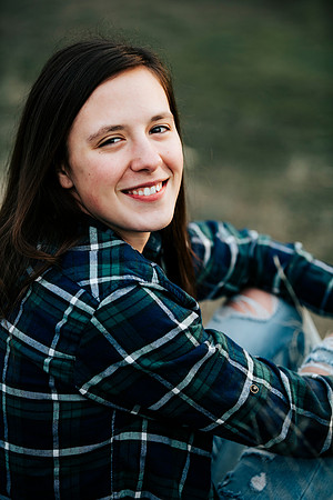 Senior Portraits