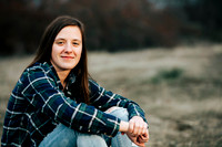 Senior Portraits