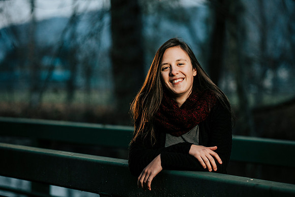 Senior Portraits