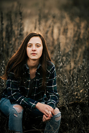 Senior Portraits